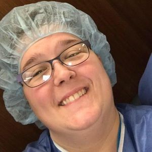 Meet your Posher, Sharon